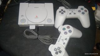 PlayStation 1 Classic Mini Original