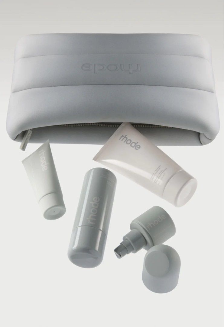 Rhode Bubble Bag 限定品 rhode bubble bag LIMITED EDITION