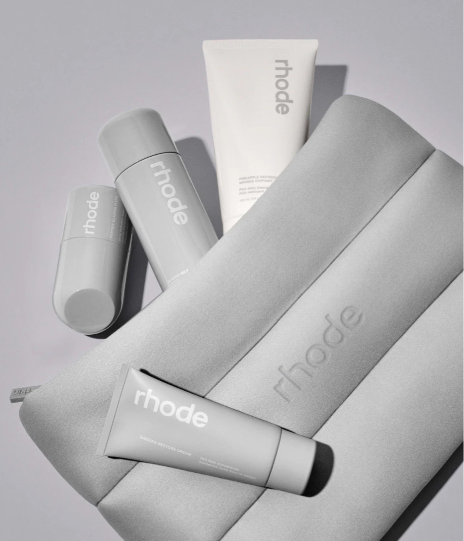RHODE BUBBLE BAG 新作 RHODE ヘイリー バブル バッグ RHODE BUBBLE BAG 新作 RHODEヘイリー バブル バッグ - メルカリ