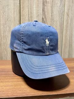 Polo Ralph Lauren (RL) Ball Cap