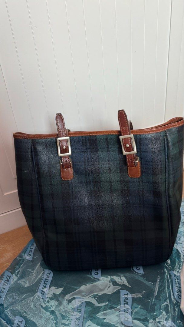 Vintage polo bag outlet