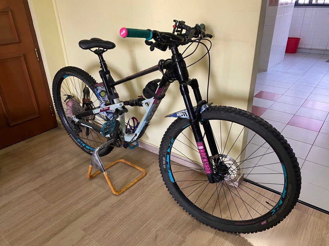 Polygon MTB 29 rs
