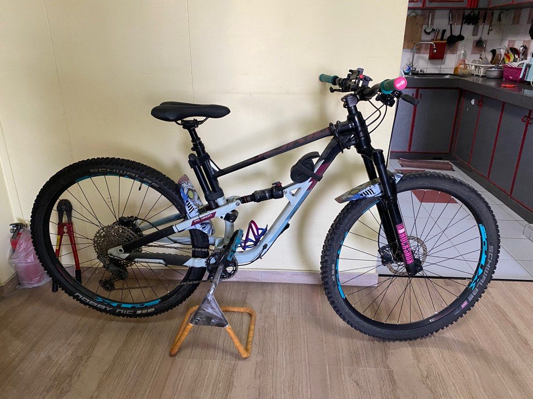 Polygon mtb 29 deals