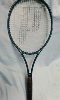 Prince Graphite Comp 110 Tennis Racket