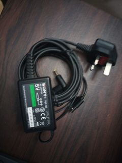 PSP 5V charger