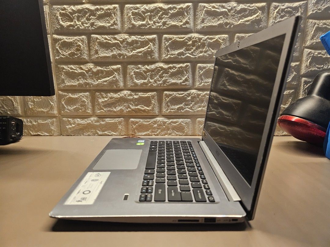 Connecteur Jack D'alimentation DC Pour Acer Swift 3 Modèle N17P3 - Neuf