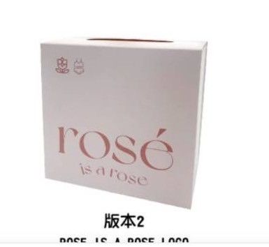 ROSE IS A ROSE 零著感內衣系列, 她的時尚, 內衣和休閒服在旋轉拍賣