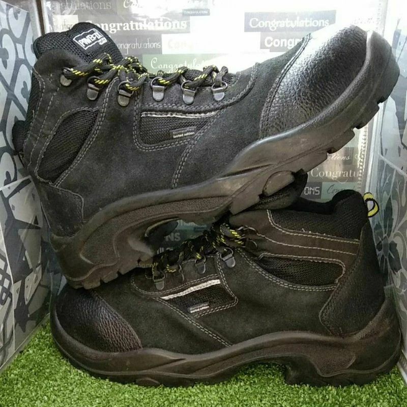 Powerfix safety boots sales
