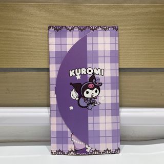 Sanrio Authentic Collab: Kuromi Set (READ DESCRIPTION)
