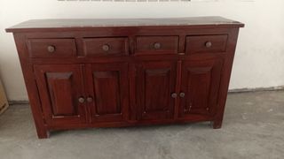Sideboard/Console/Buffet table