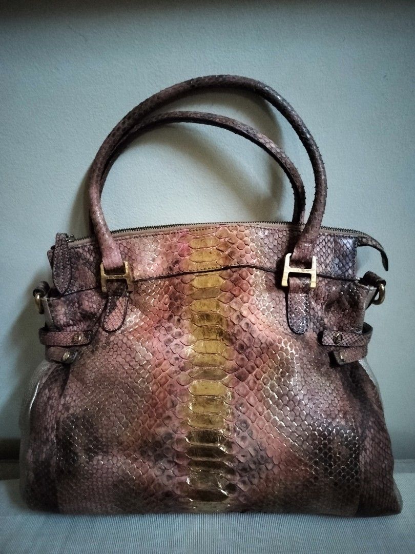シルヴァノビアジーニ SILVANO BIAGINI ボストンバッグ T Moro -靴 ファッション通販 自宅で試着 気軽に返品