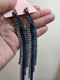 SM Accessories Earrings