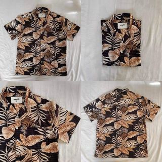 SMYTH | Polo shirt | Hawaiian shirt for summer