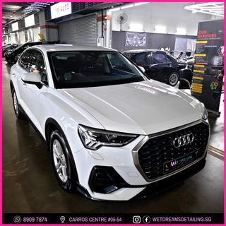 (Category: ) located in . Submitted by wetdreamsdetailing (Listing ID 1294371108, Image 1). Description: .