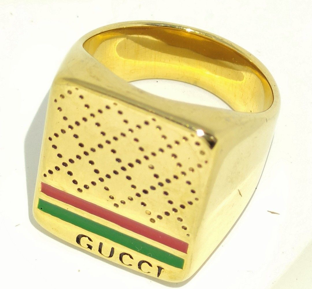 Gucci jewelry rings hotsell