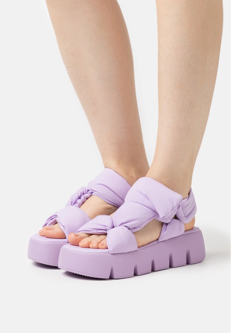 Bonkers sandals deals