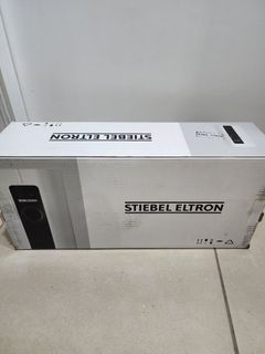 Stiebel Eltron 4.5KW Water Heater (IM45EC)