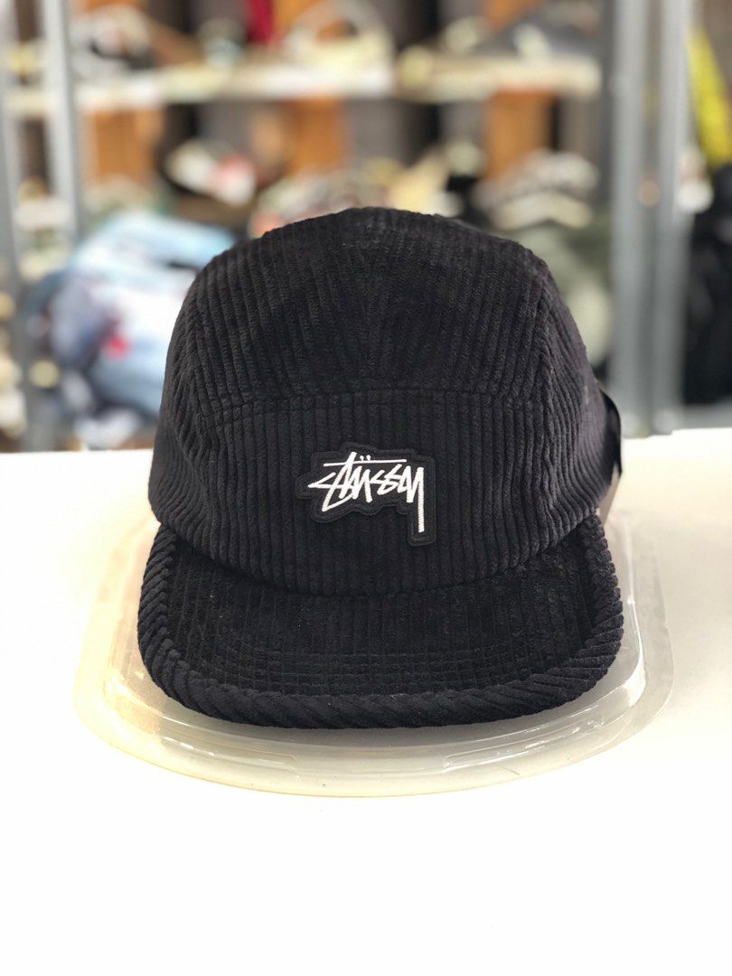 Stussy 5 panel hot sale