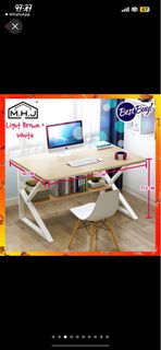 Table, Furniture & Home Living, Furniture, Tables & Sets on Carousell