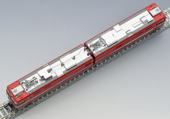 全新TOMIX 7181 EH800 新版本 拉花 沒有JRF 貨物列車 機頭 火車頭 機關車 鐵道模型 路軌 KATO GREENMAX