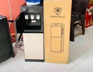 Top load Kaisa Villa Water Dispenser