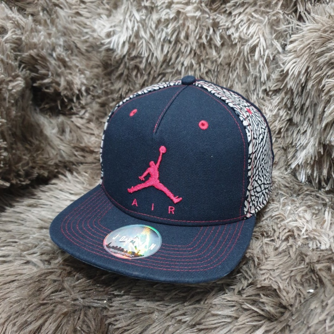 Topi air jordan original new arrivals