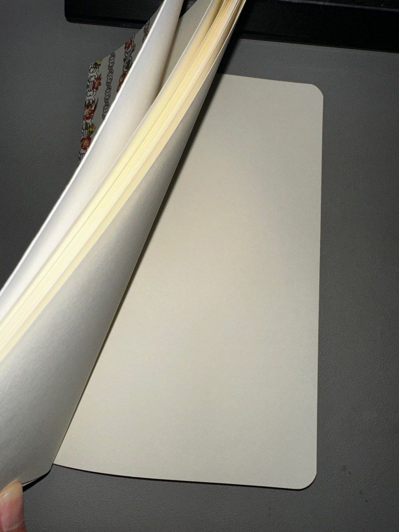 Tory Burch Notebook No Line