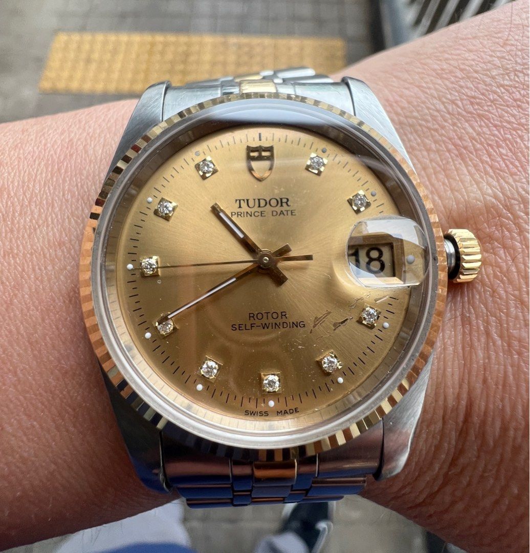 Tudor 74033 hotsell