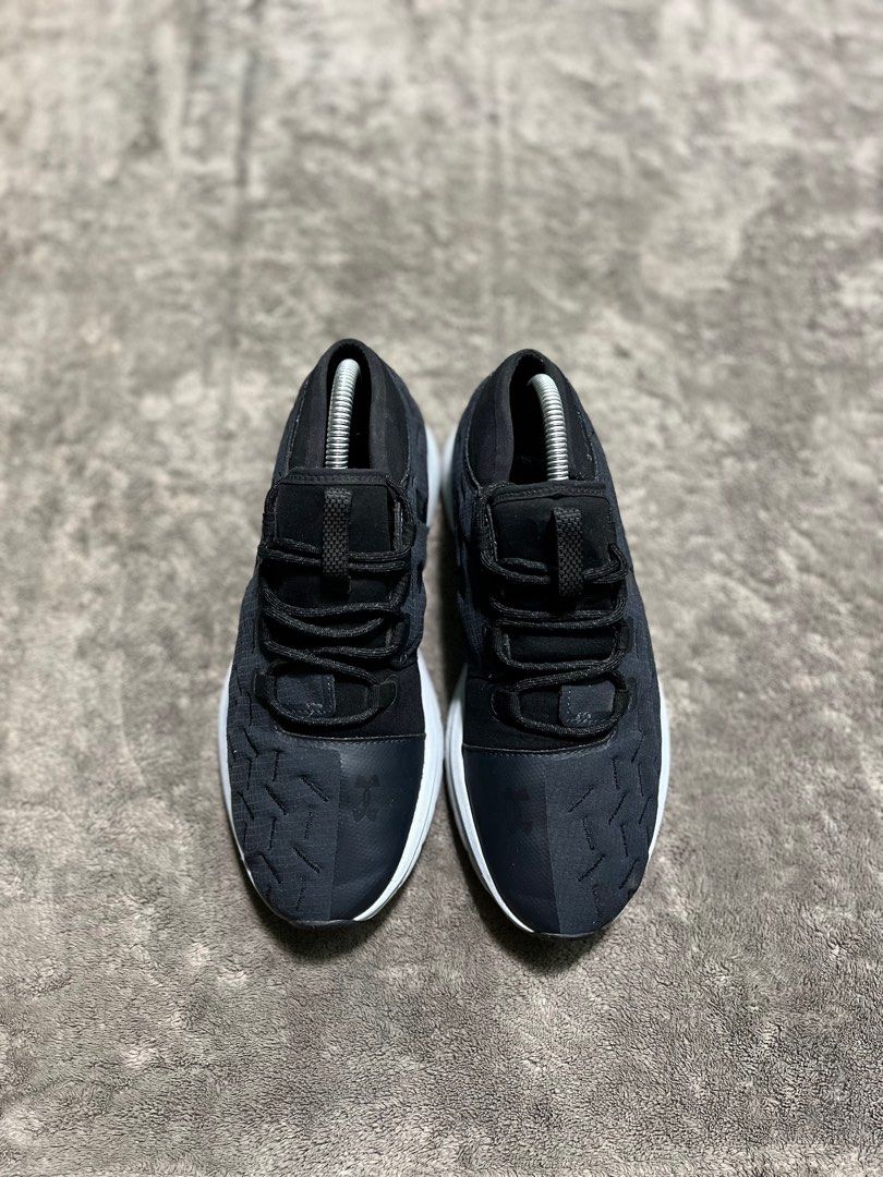 Under armour charged reactor on sale