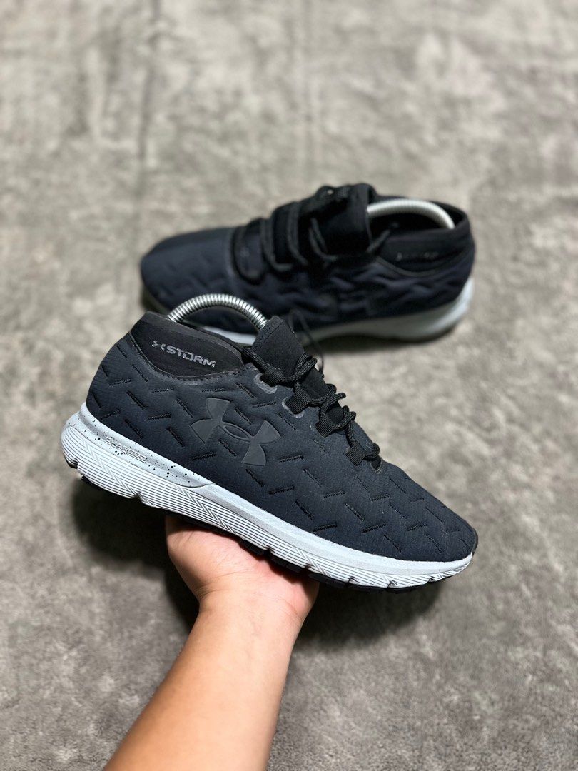 Ua charged reactor discount