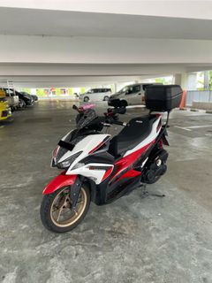 (Category: ) located in . Submitted by azhfarii (Listing ID 1294433123, Image 1). Description: .