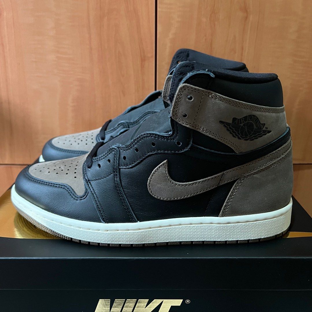 在庫僅少 1 NIKE 1 Palomino Air Jordan 1 High High Retro OG OG 耐吉 ...