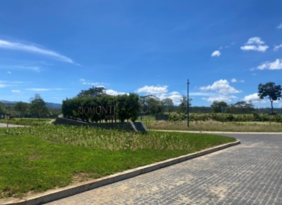 Prime Residential Lot For Sale in Calamba, Laguna at Riomonte, Nuvali ...