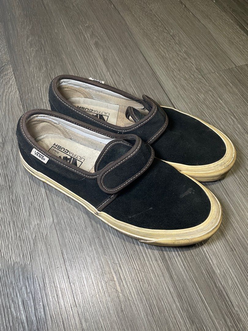 【アナハイム】VANS　Style　47　DX　SLIP-ON　Ｖ　27.5㎝ アナハイム】VANS Style 47 DX SLIP-ON V 27.5㎝ アナハイム
