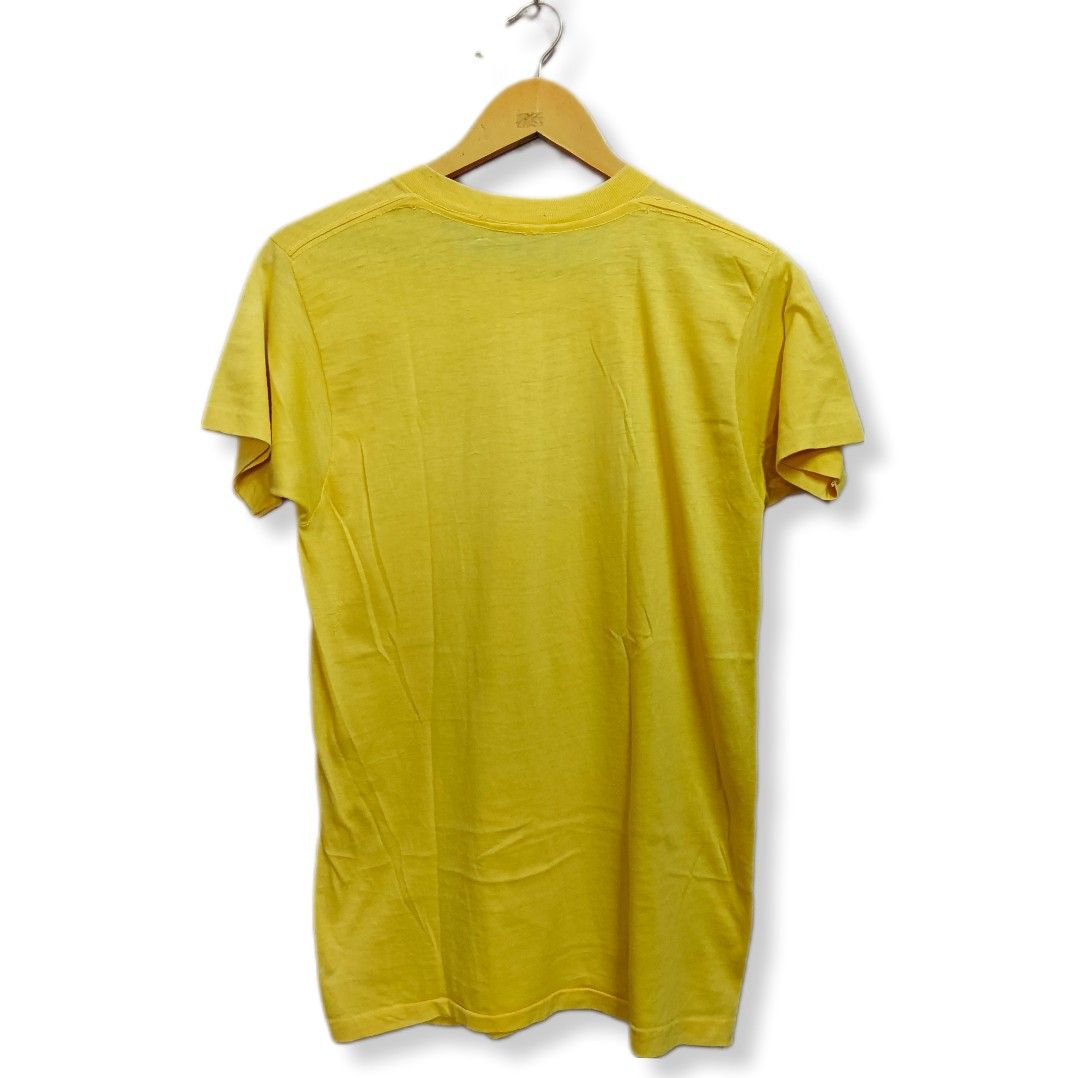 Vintage 70s Sportswear T-shirt, Men's Fashion, Tops & Sets, Tshirts & Polo  Shirts on Carousell