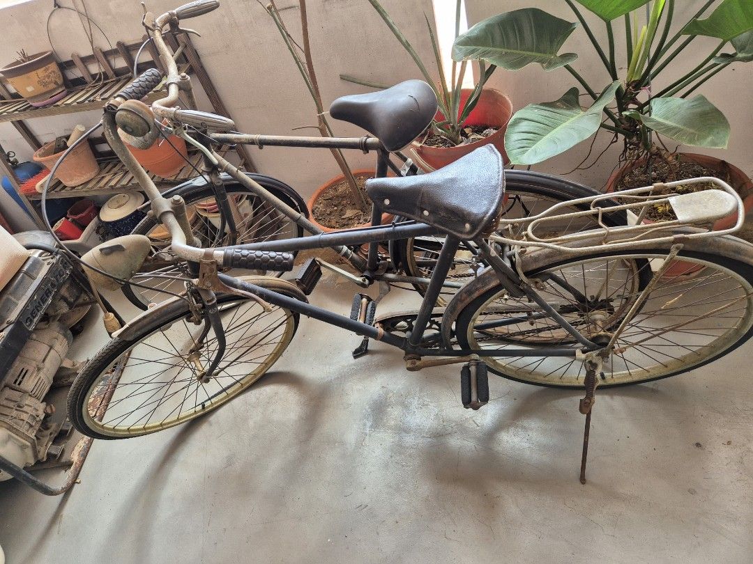 Vintage raleigh bicycles for sale outlet
