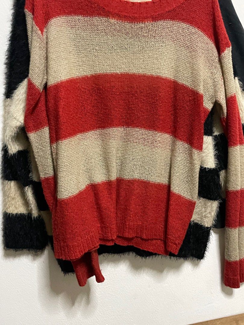トップス SEDITIONARIES mohair jumper 1970s SEDITIONARIES mohair jumper 1970s