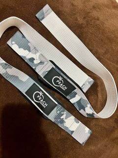 Weight Lifting Straps (BRAND NEW)