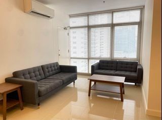 West Gallery Place: 1 Bedroom for Lease | Fully Furnished | Facing Terra Park