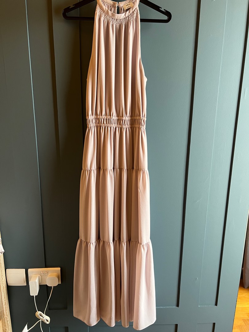 Wilfred maxi dress Aritzia Women s Fashion Dresses Sets Dresses on Carousell