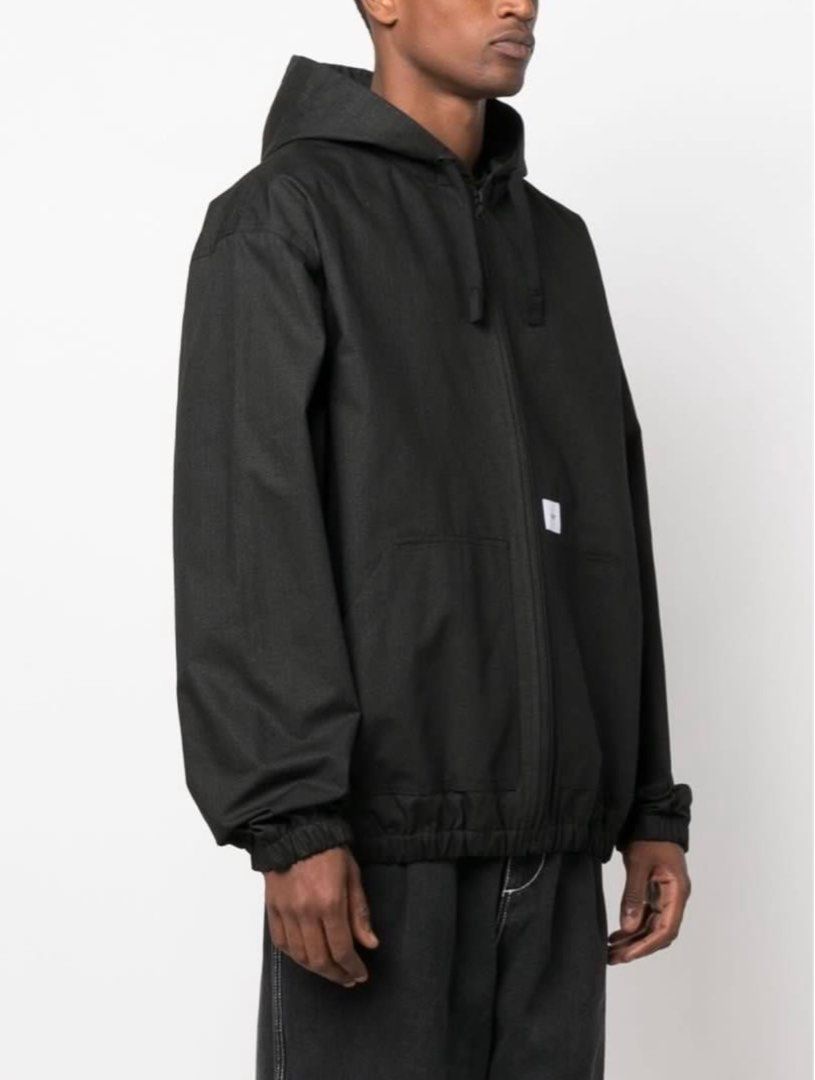 WTAPS PAB / JACKET / COTTON 231BRDT-JKM03 春秋季節最適合, 男裝 ...