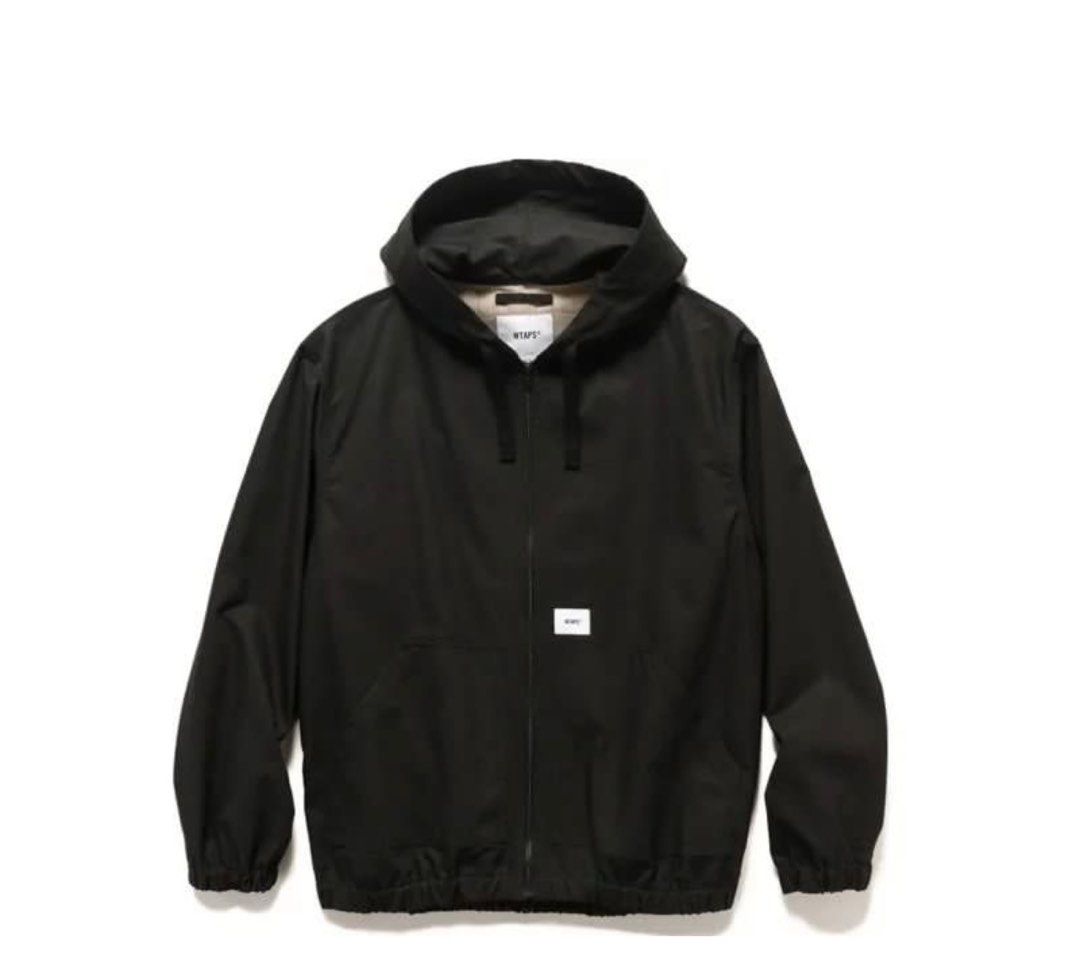 WTAPS PAB JACKET RIPSTOP 231BRDT-JKM03（WTAPS(ダブルタップス