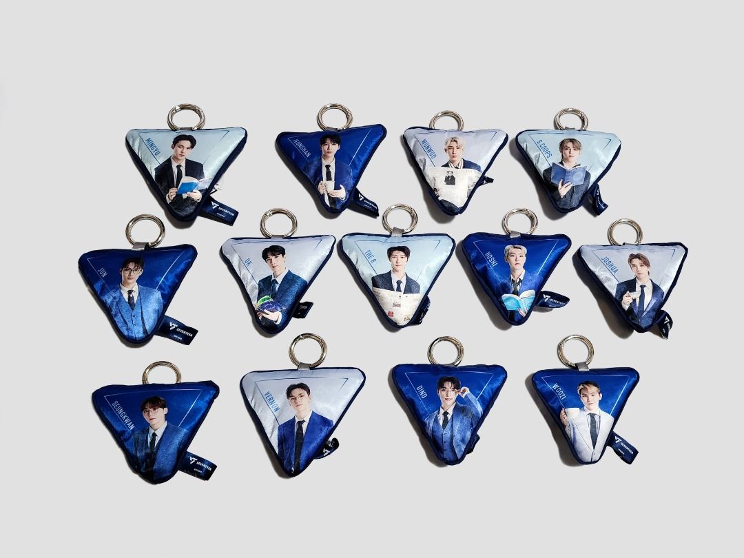 SEVENTEEN Holiday ジョシュア セット SEVENTEEN HOLIDAY セブチ