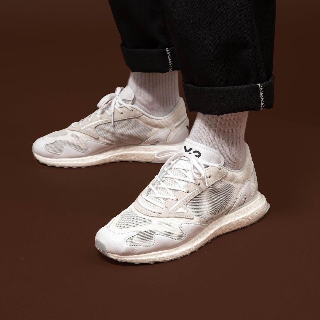 Y3 sneakers 2019 sale