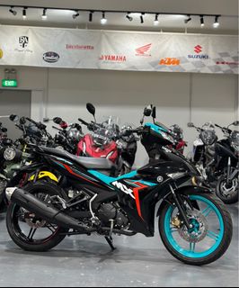 (Category: ) located in . Submitted by pitmoto.sg (Listing ID 1048305386, Image 1). Description: .