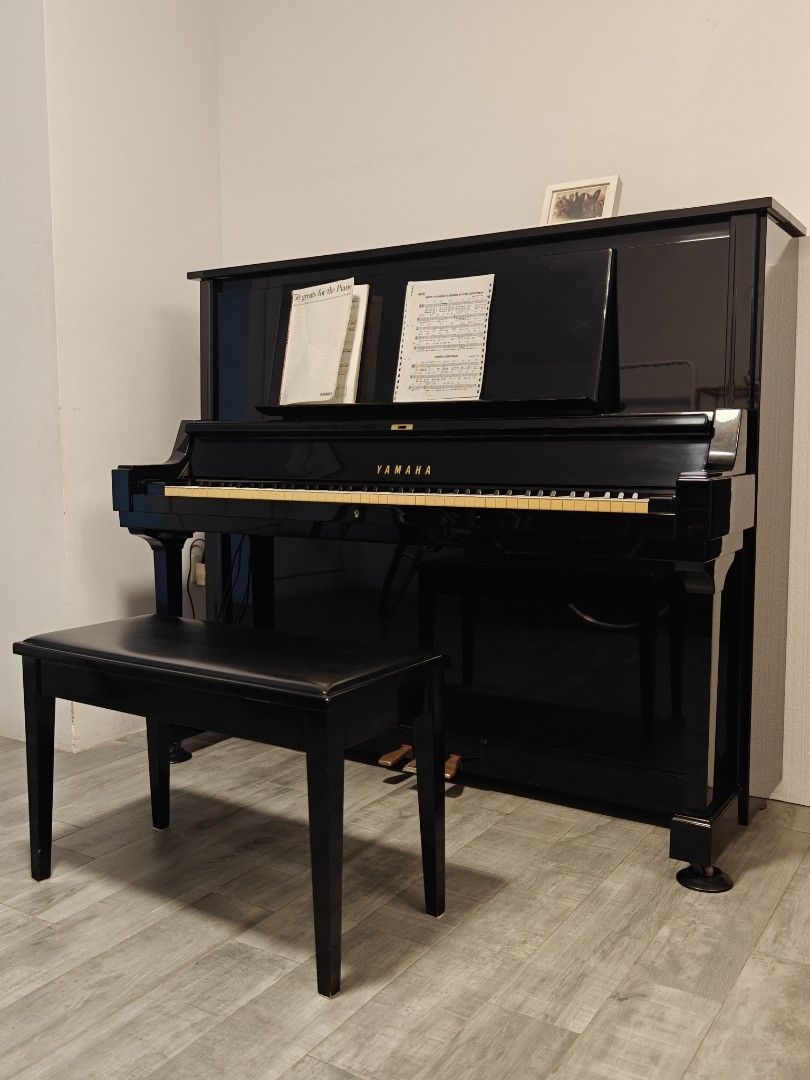Yamaha ux5 cheap