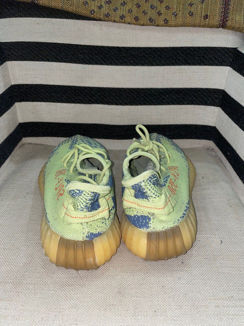 yeezy zebra 38