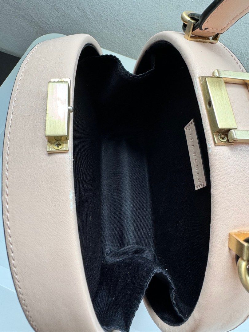 Zara pig bag 2019 2025