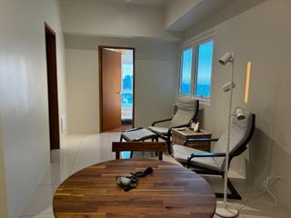 1BR with Balcony FOR LEASE at Madison Park West BGC Taguig - For Rent / For Sale / Metro Manila / Interior Designed / Condominium / RFO Unit / NCR / Fully Furnished / Real Estate Investment PH / Clean Title / Ready For Occupancy / Condo Living