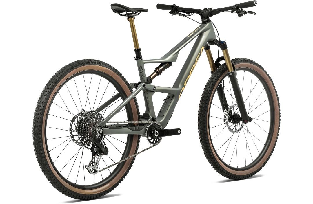 Orbea occam carbon online